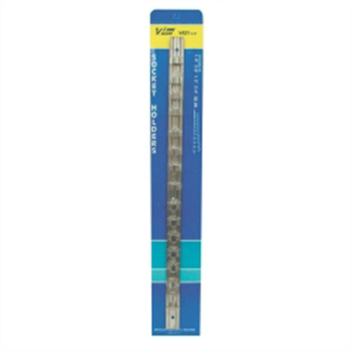 VIM Tools 3/8" Socket Holder Rail