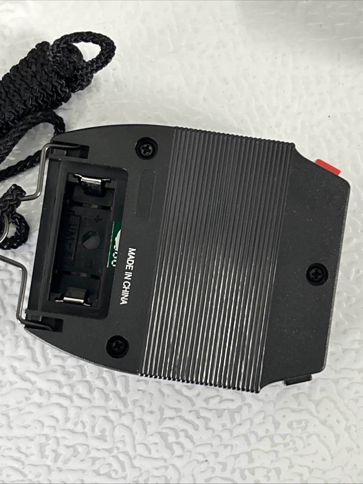 EAI S-20 Stopwatch Vintage