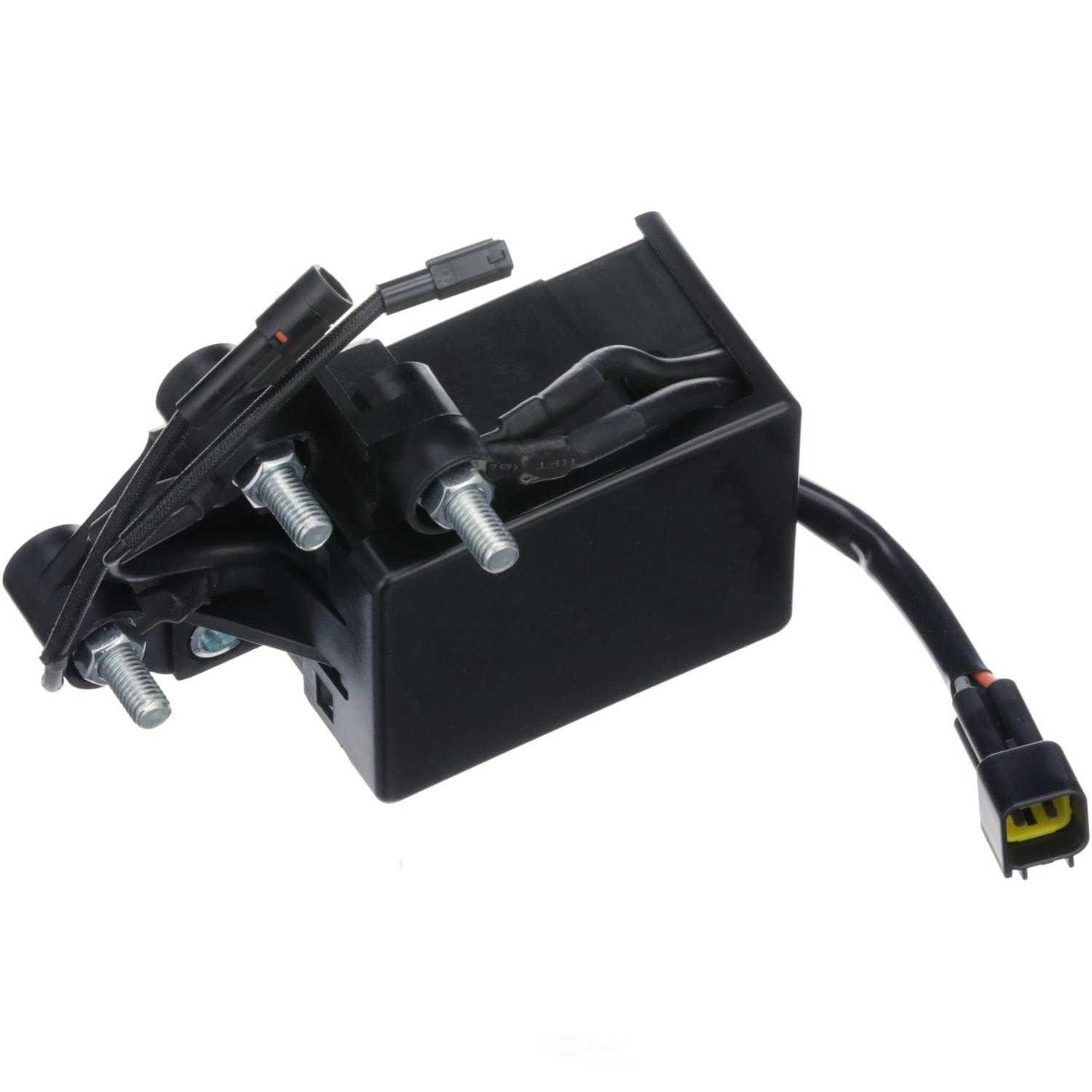 Diesel Glow Plug Relay Standard RY-585