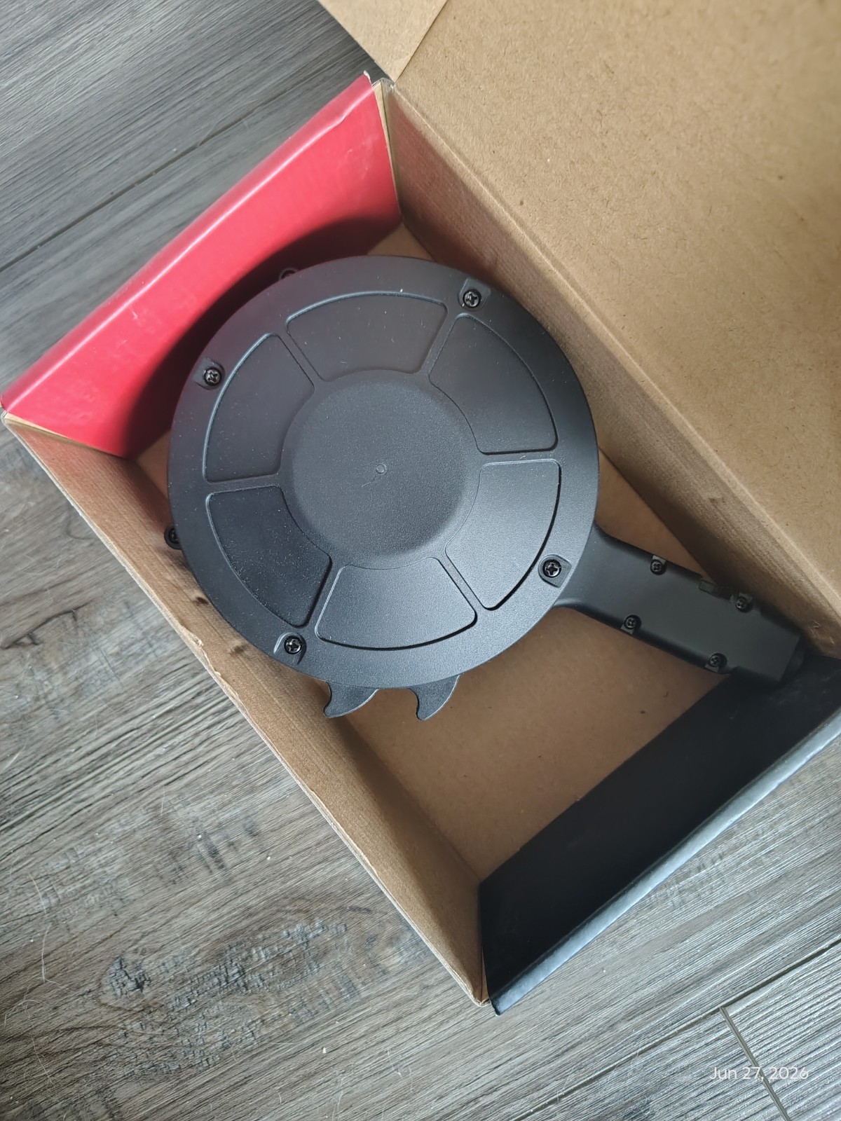 M45 Drum Magazine Ares  Arms New In Box