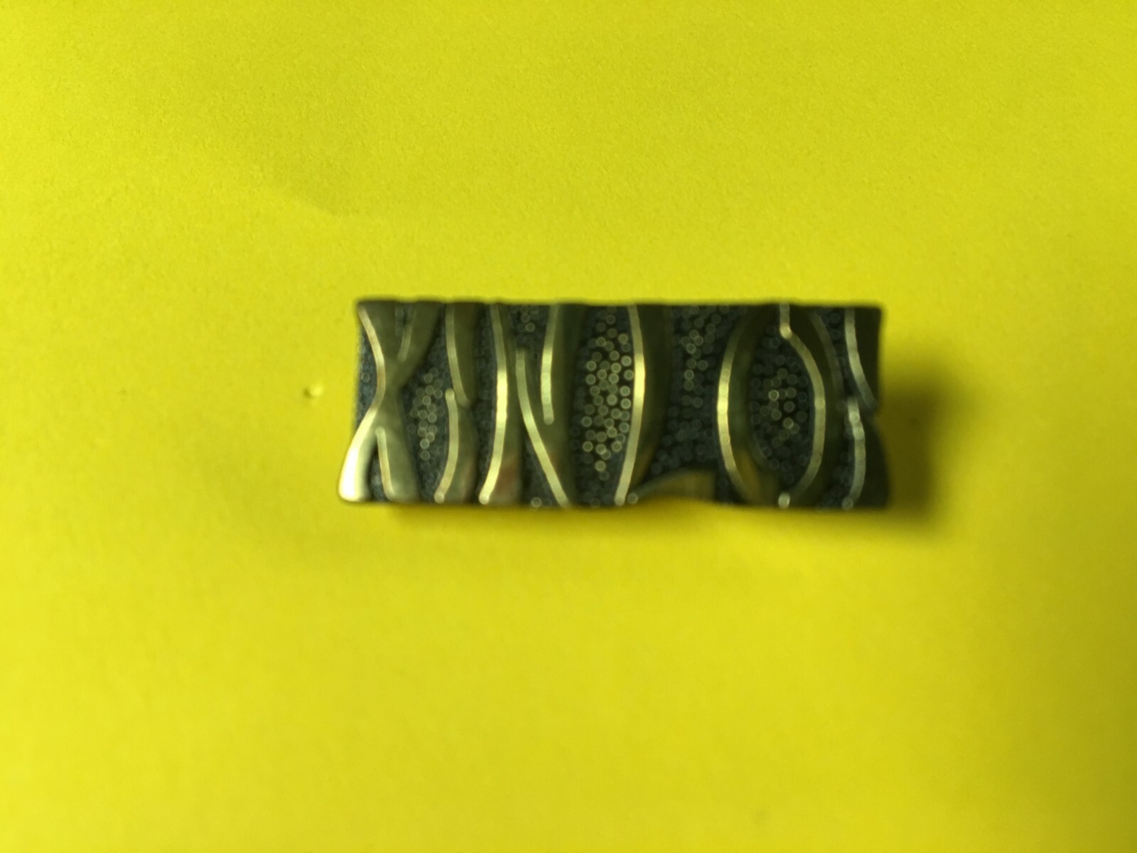 XIN LOI PROVINCE VIETNAM HAT PIN
