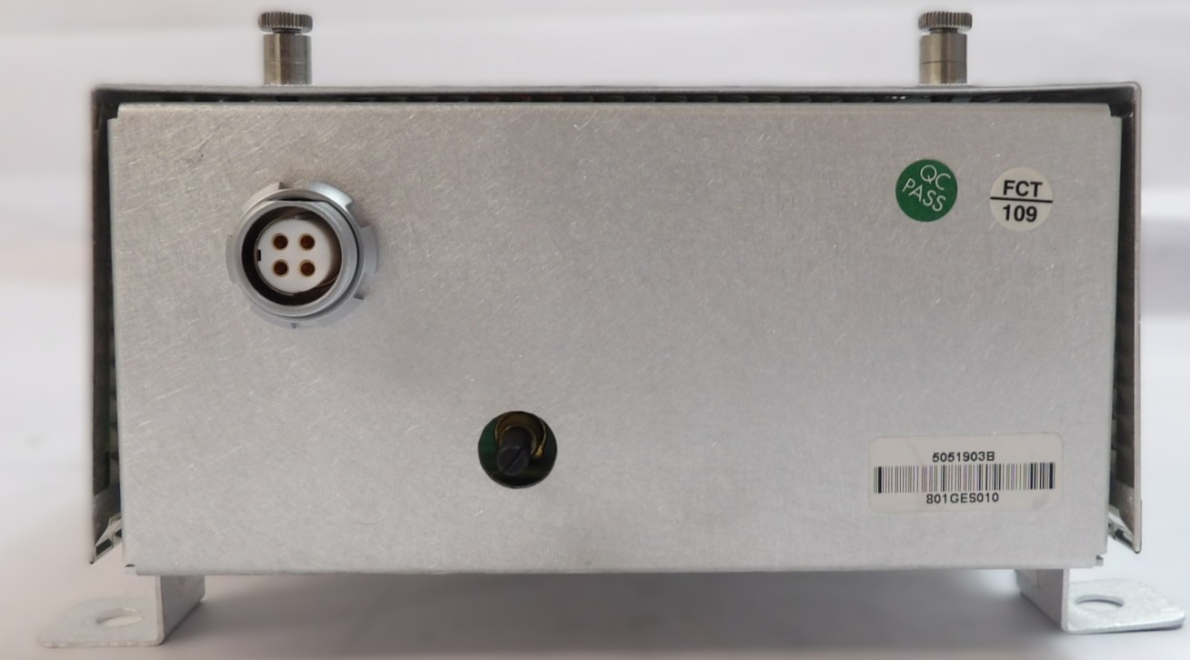 AB Sciex 5051903 Spectrometer 5052065 Power Module Working