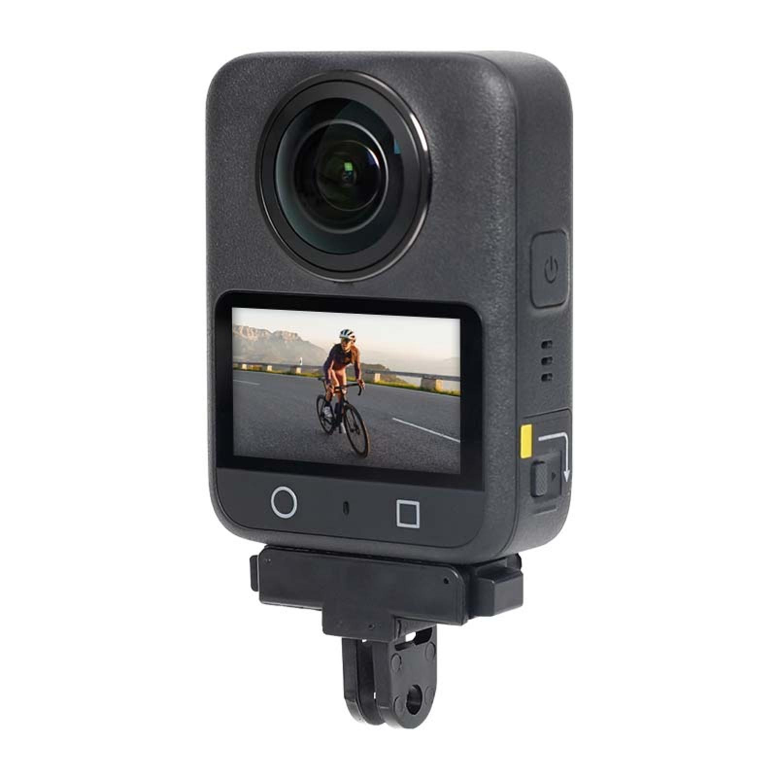 Magnetic Quick Release Adapter Mount for DJI OSMO 360 Camera Stand Mount Adapter
