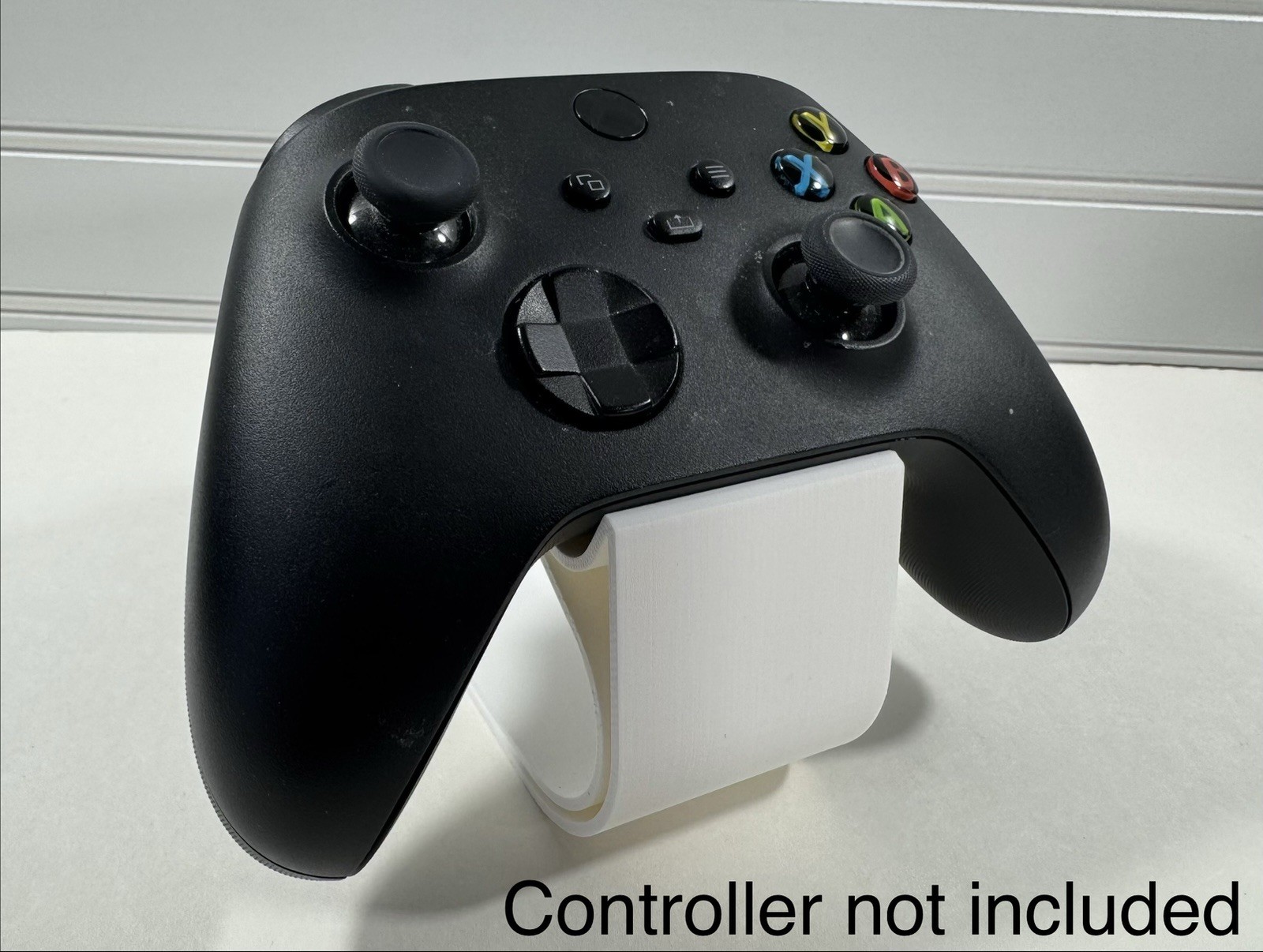 Universal Game Controller Stand Xbox One Series X S PS4 PS5 Holder Display