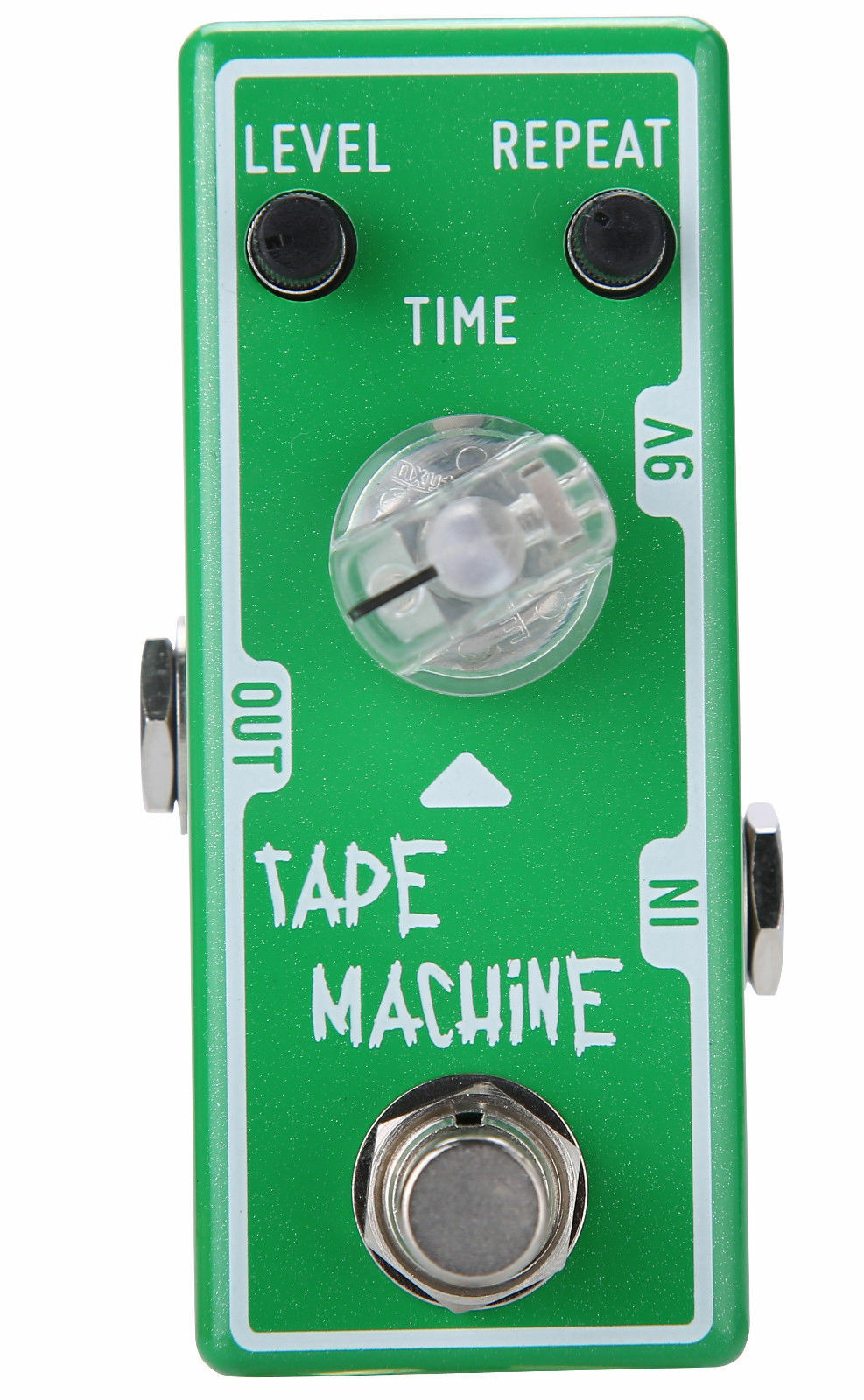Tape Machine Delay From Tone City Mighty Mini Fast US Ship No wait times!