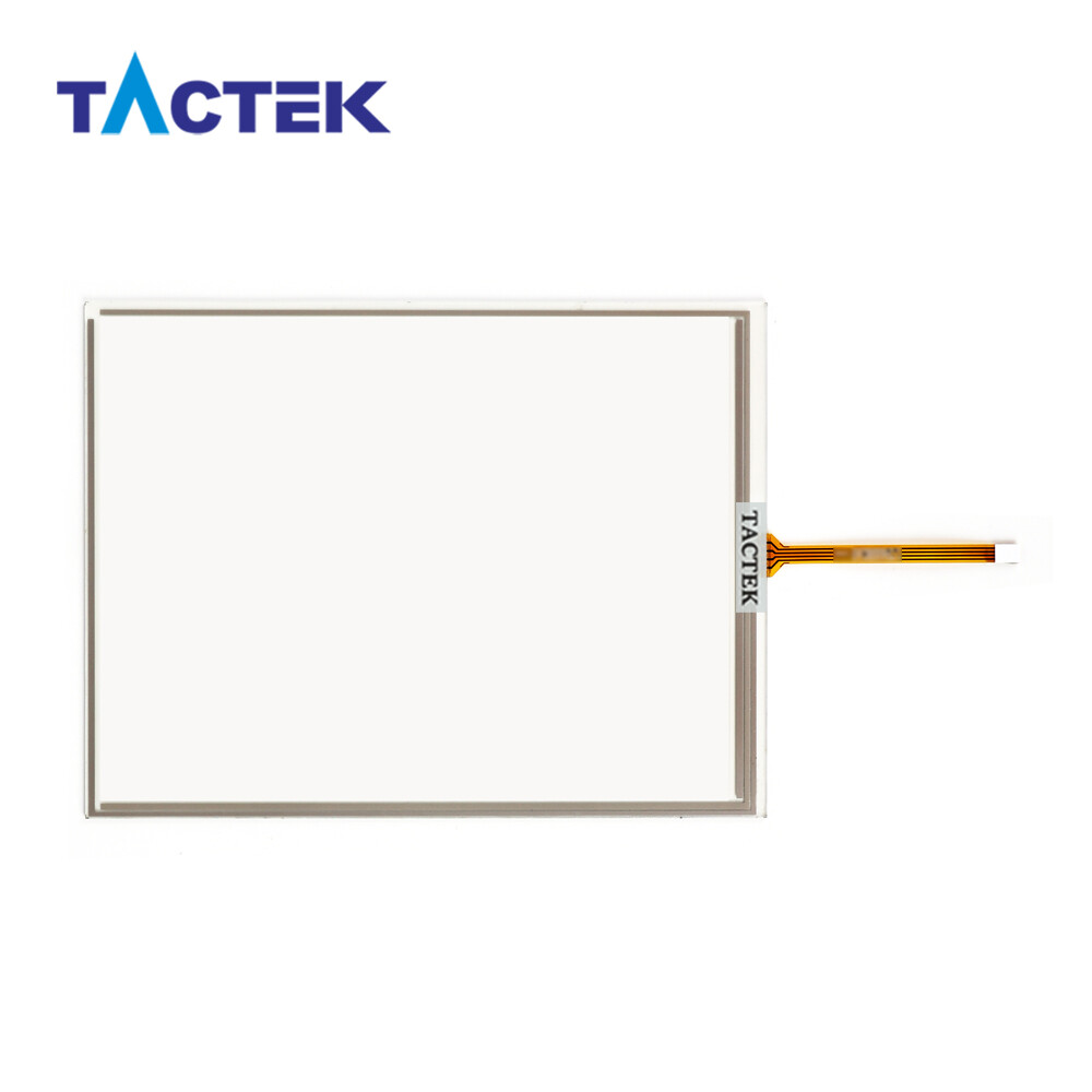 1301-161 A TTI Touch Screen Panel Glass Digitizer 1301-161 A TTI Touchpad
