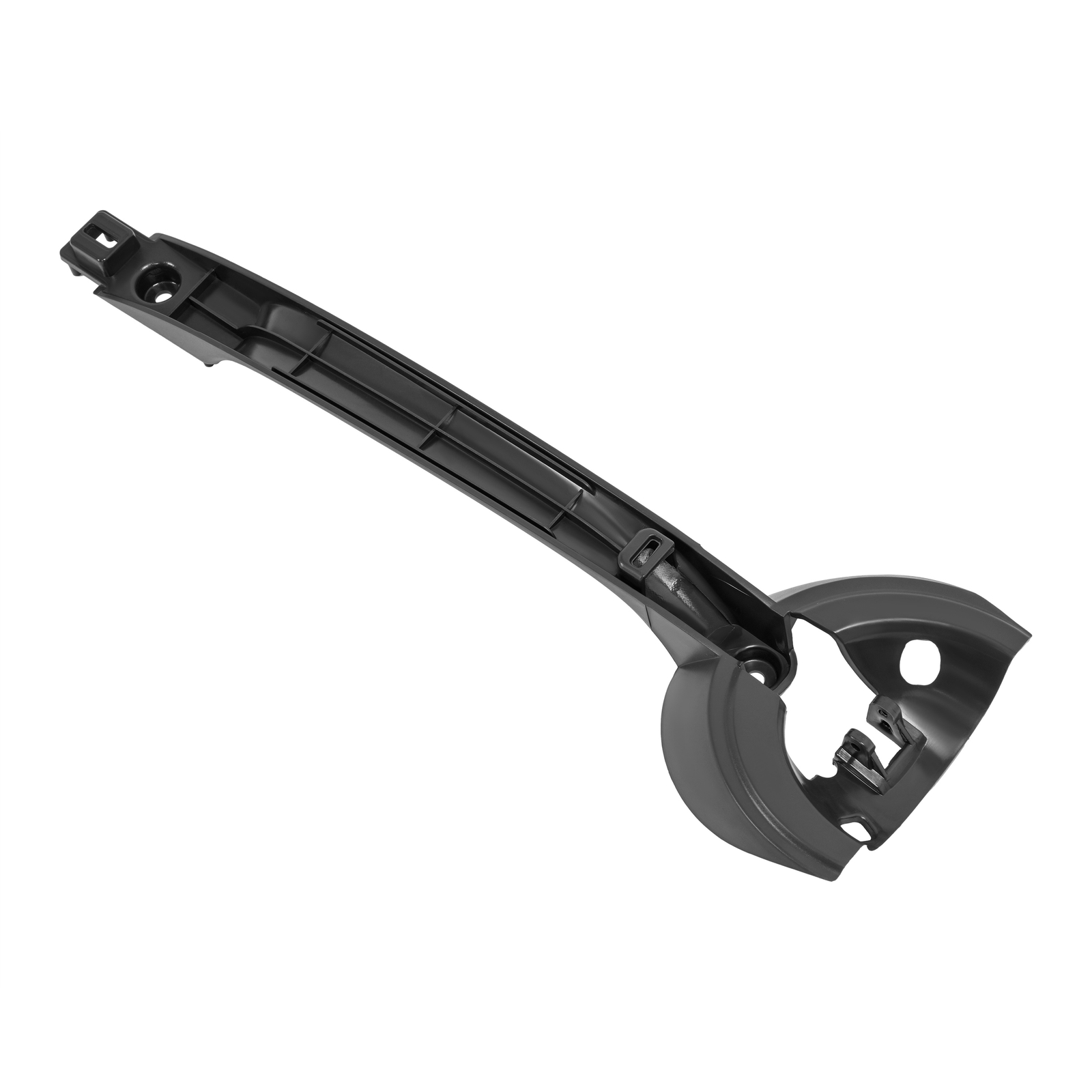 Interior Door Pull Handle Left Side For 2003-2006 Chevrolet SSR Base #15841788