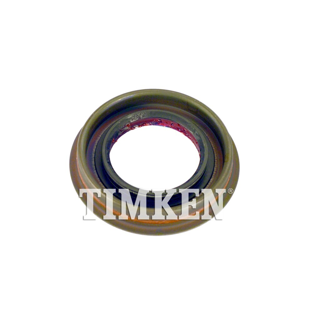Differential Pinion Seal-4WD Timken SL260075