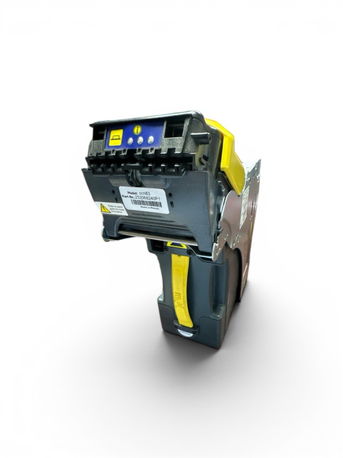 MEI SC Advance SCN83 Head