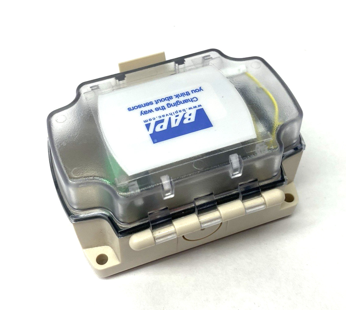 BAPI HVAC BA/WT-RPP-10'-BB Remote Probe Sensor Battery Unit