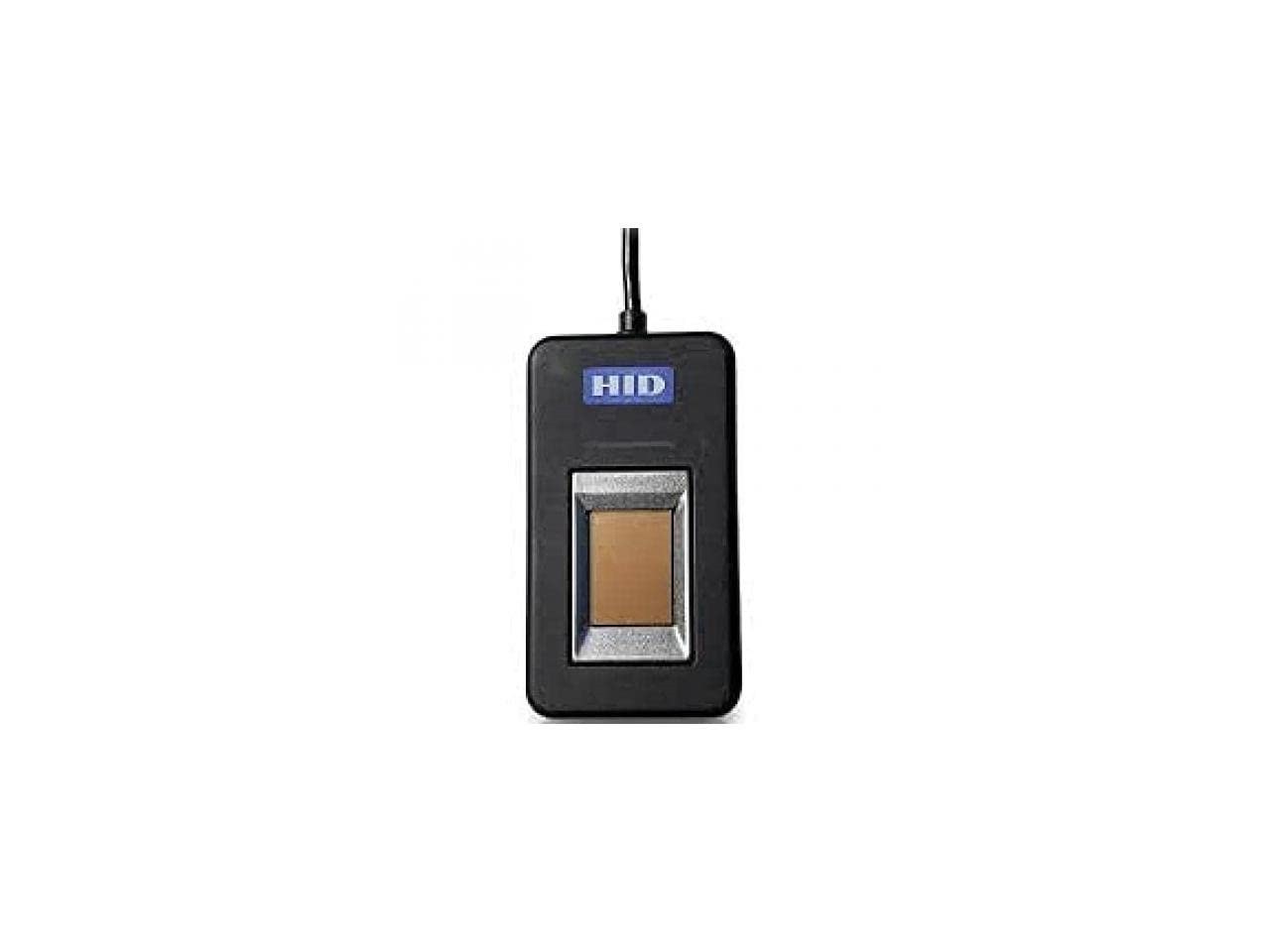 HID EikonTouch TC710 Capacitive Fingerprint Reader