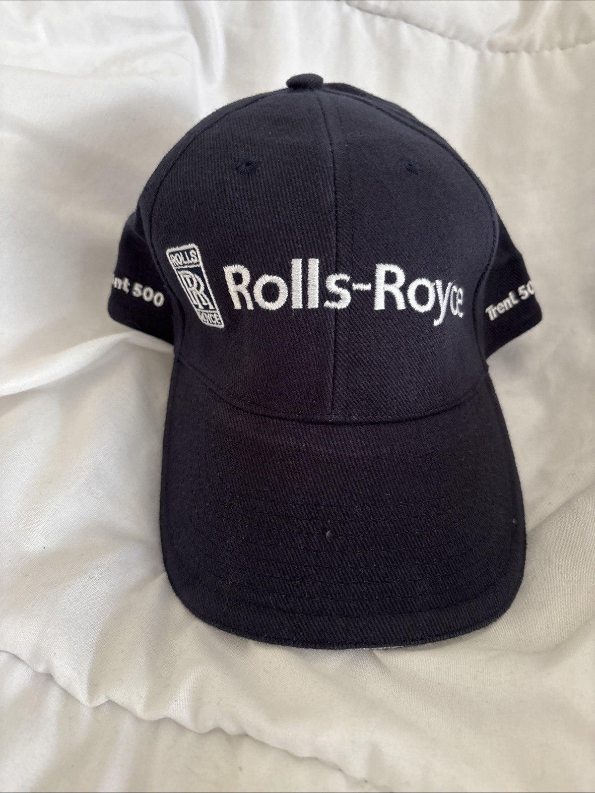 Rolls Royce Cap