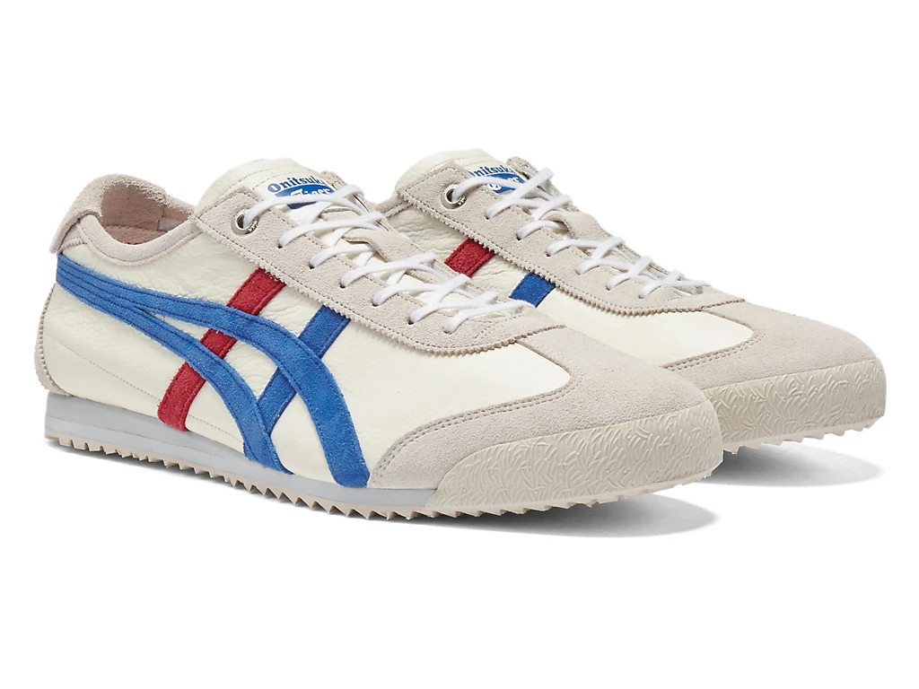 Onitsuka Tiger MEXICO 66 SD VIN Sneakers Unisex Size Shoes 1183C015 12colors