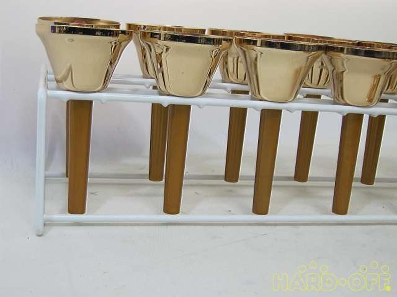 ZEN-ON Handbell Used