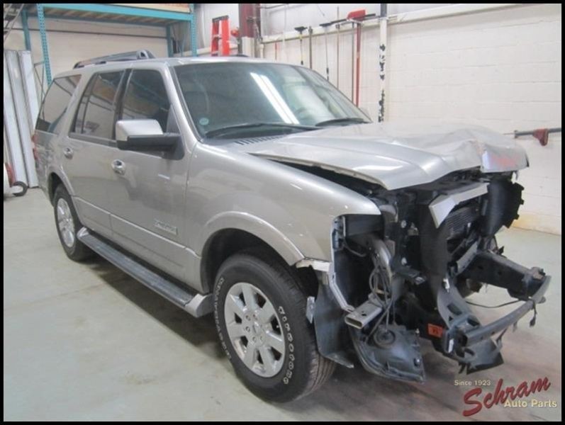 Transfer Case Fits 07-11 EXPEDITION 1558033