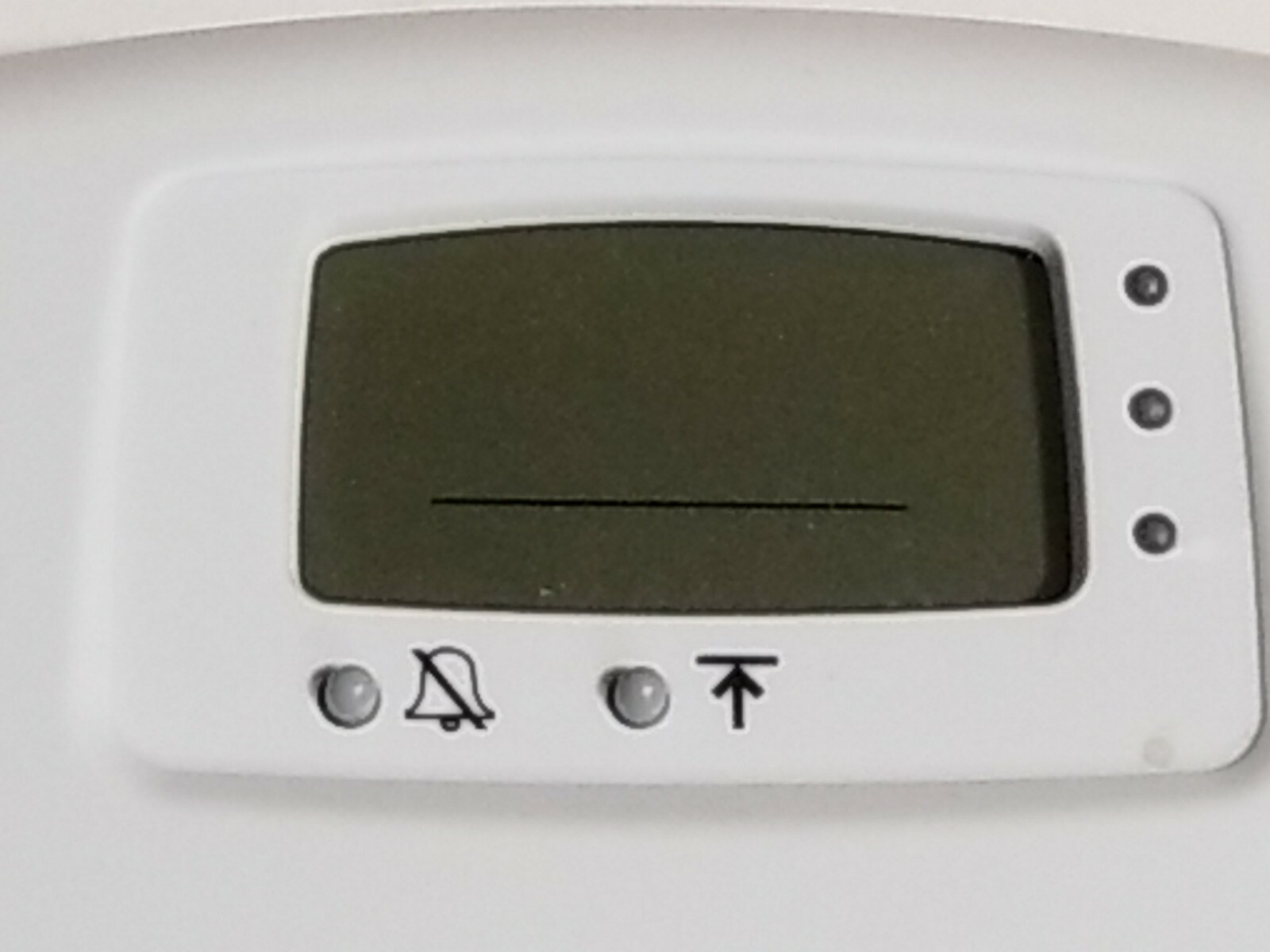 Primex OneVue TEMP Series Sensor T102Q-E