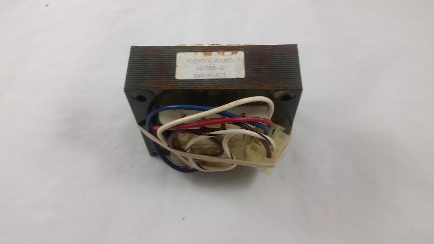 SCIENTIFIC ATLANTA Slimline Transformer Model 567855