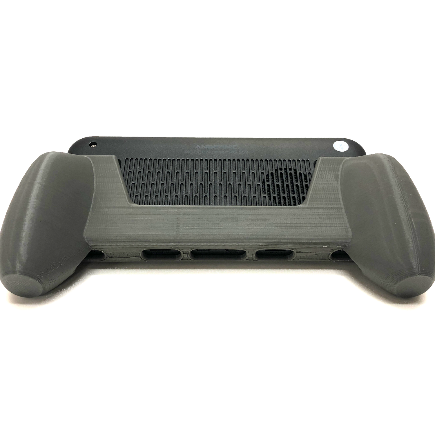 Anbernic RG552 Comfort Grip Case - 3D Printed