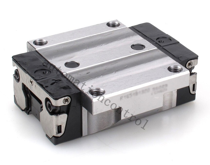 New Rexroth R165112420 Linear Rail Bearing Slider Bearing Linear Motion System