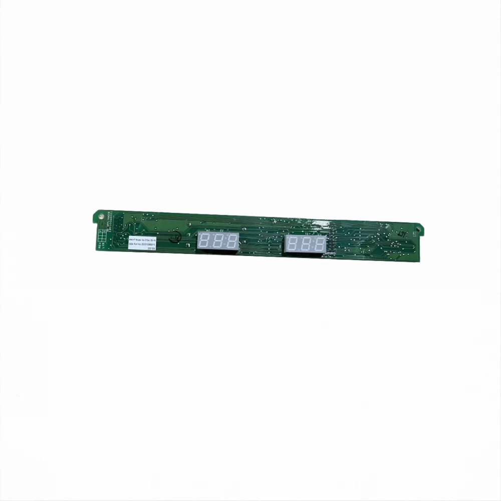 GE Refrigerator Display Control Board