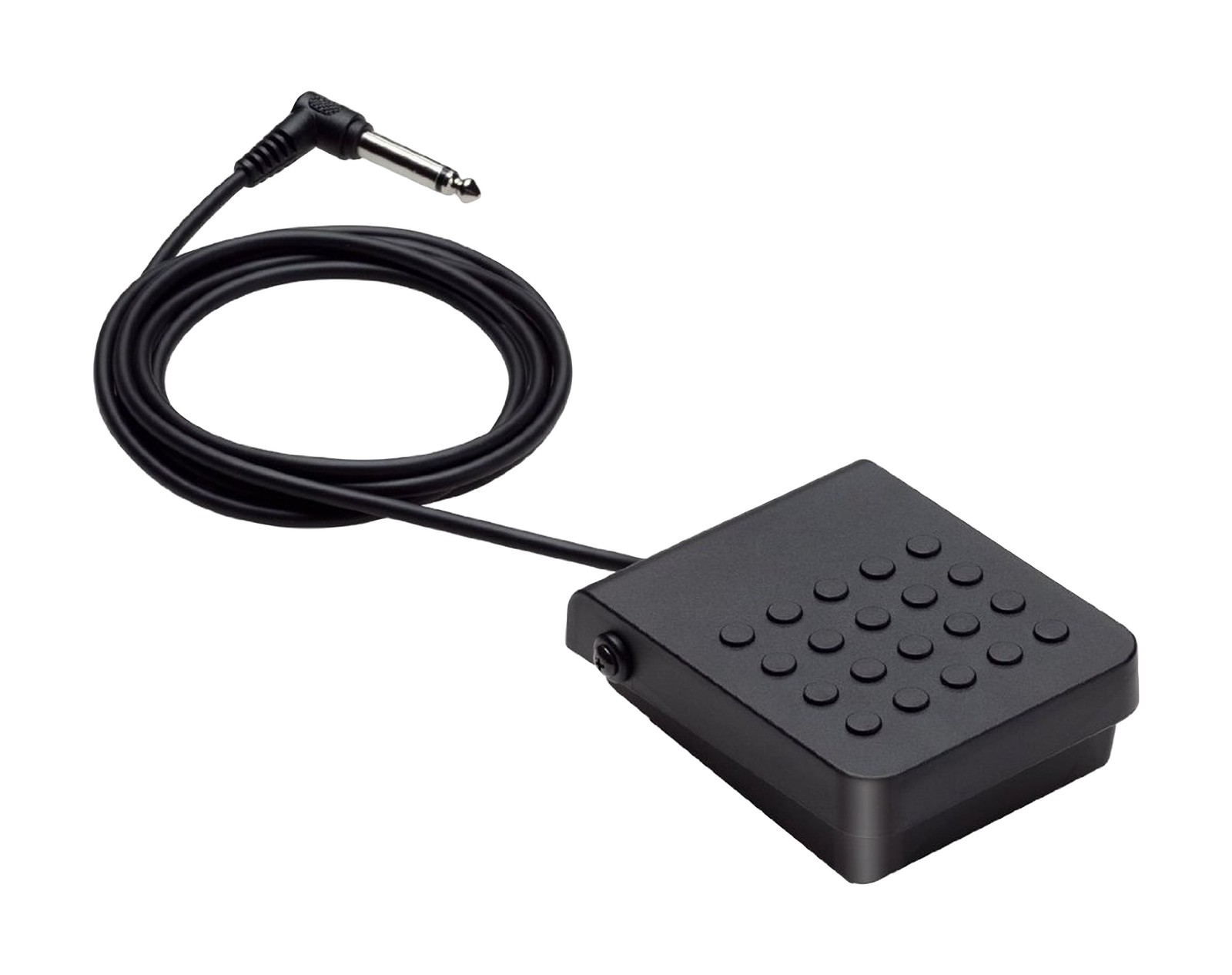 Casio SP3 Wedge-Style Sustain Pedal Momentary Switch