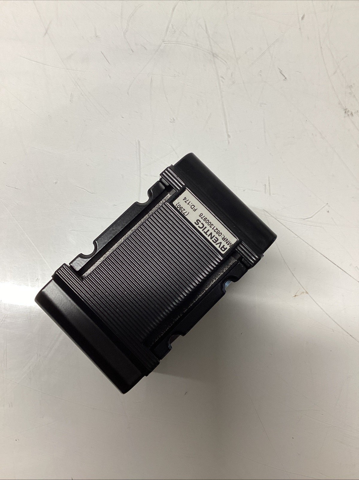 Aventics 0821300978 Distributor O-118