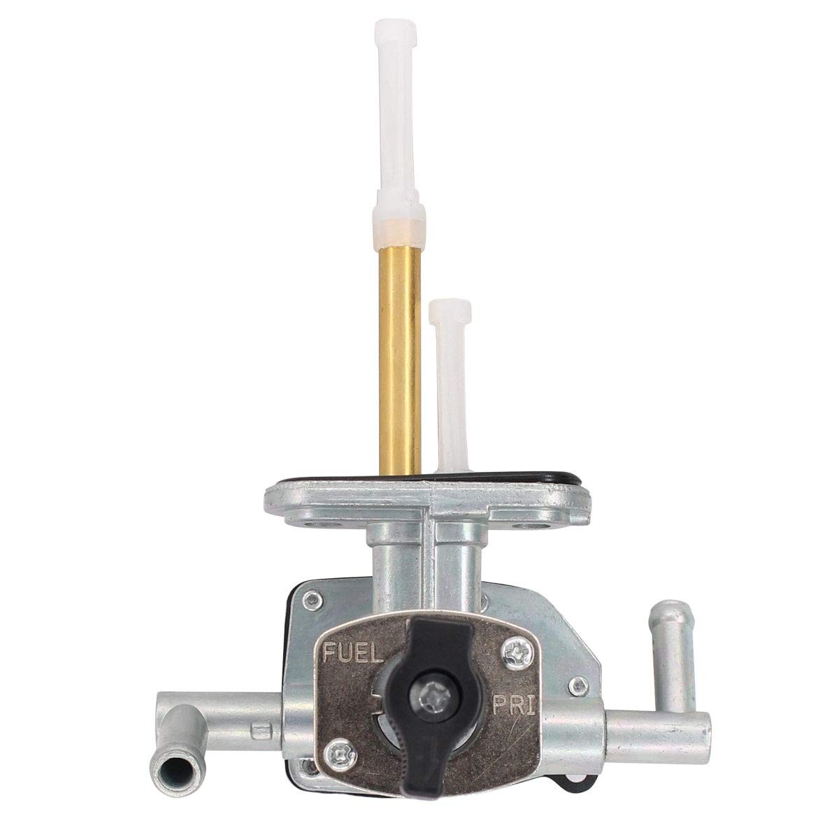 Gas Tank Fuel Petcock Shut Off Valve Switch for Suzuki LTZ 400 Kawasaki KFX 4...