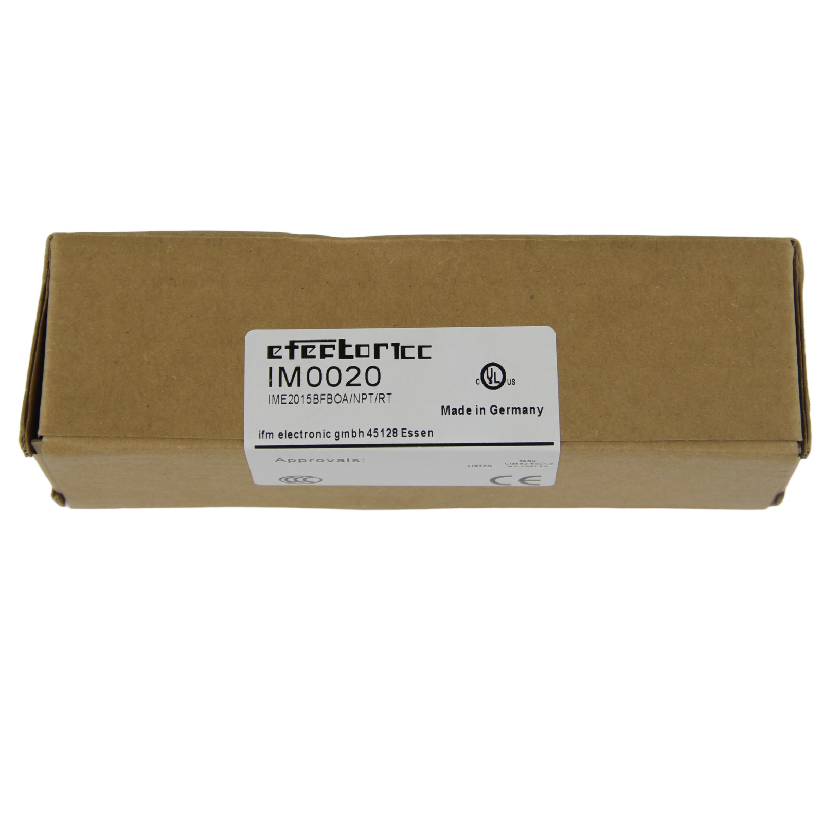 Sensor For IFM Efector IM0020 IME2015BFBOA/NPT/RT IME2015BFBOANPTRTIM0020