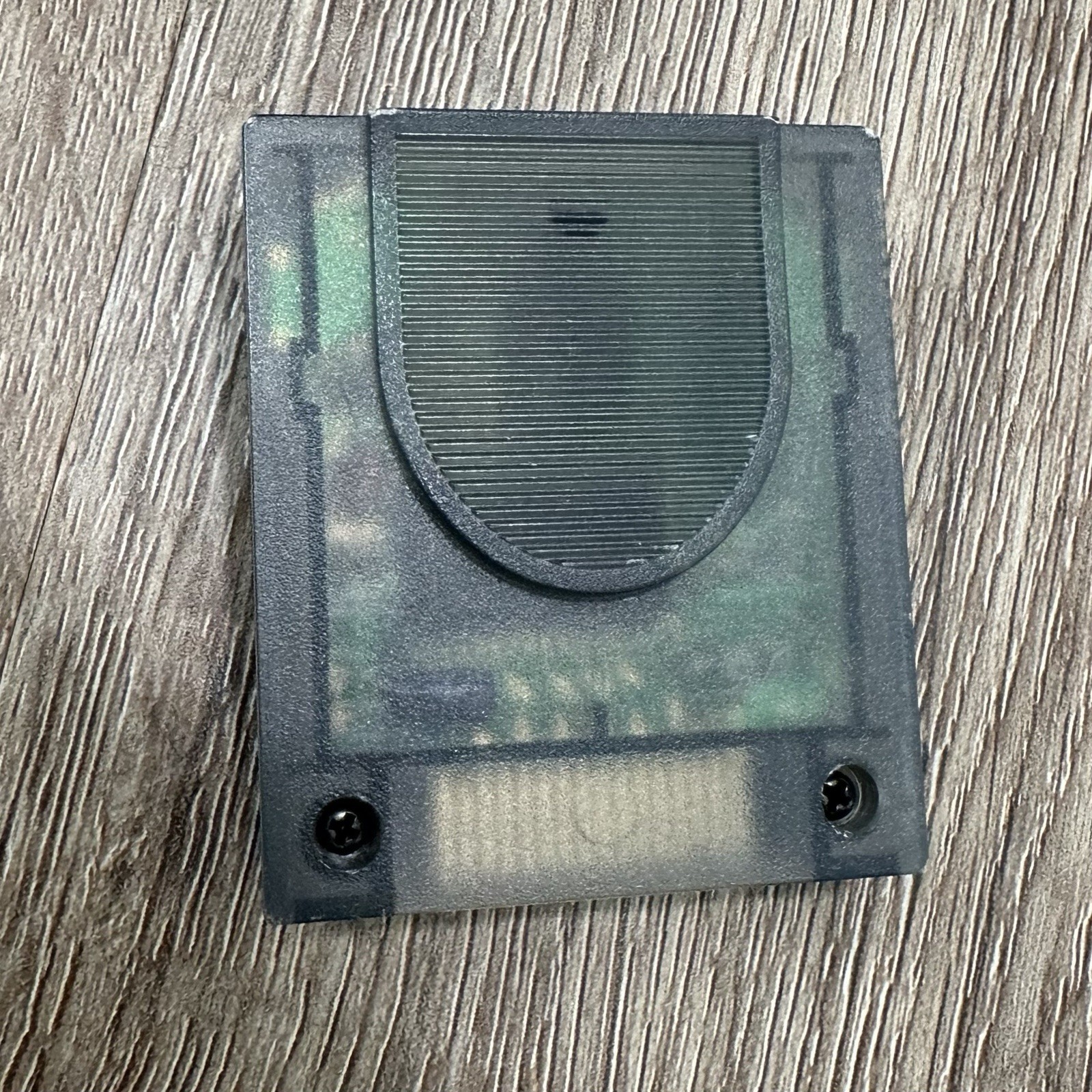 N64 Nintendo 64 Memory Cards Untested