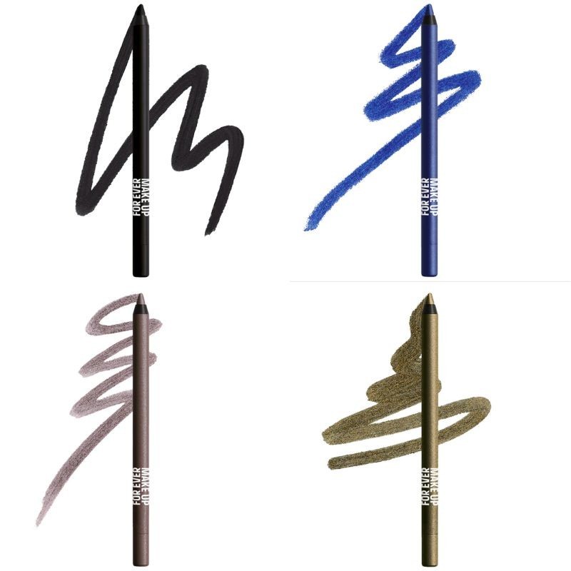 MAKE UP FOR EVER Aqua Resist Color Pencil Waterproof Eyeliner