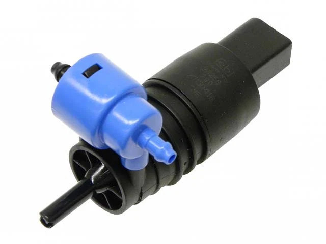 Mercedes-Benz Windshield Washer Pump | 1998-2003 2108691021 2108691021--feb