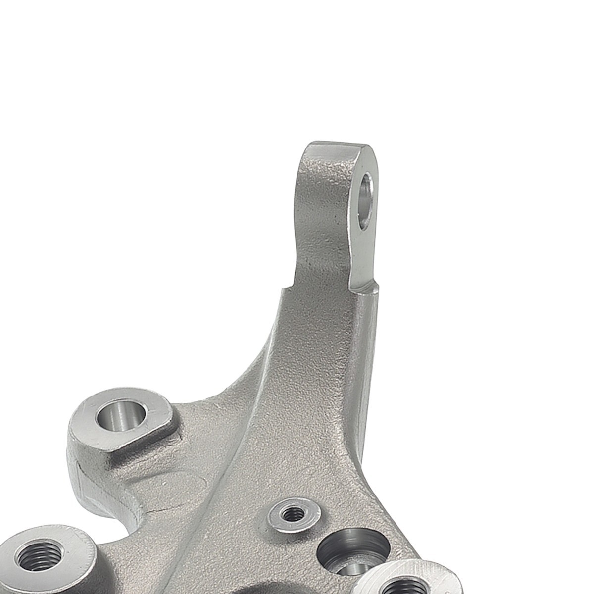 Steering Knuckle Front Driver Left Side for MB Mercedes SLK Class C E CLK Hand