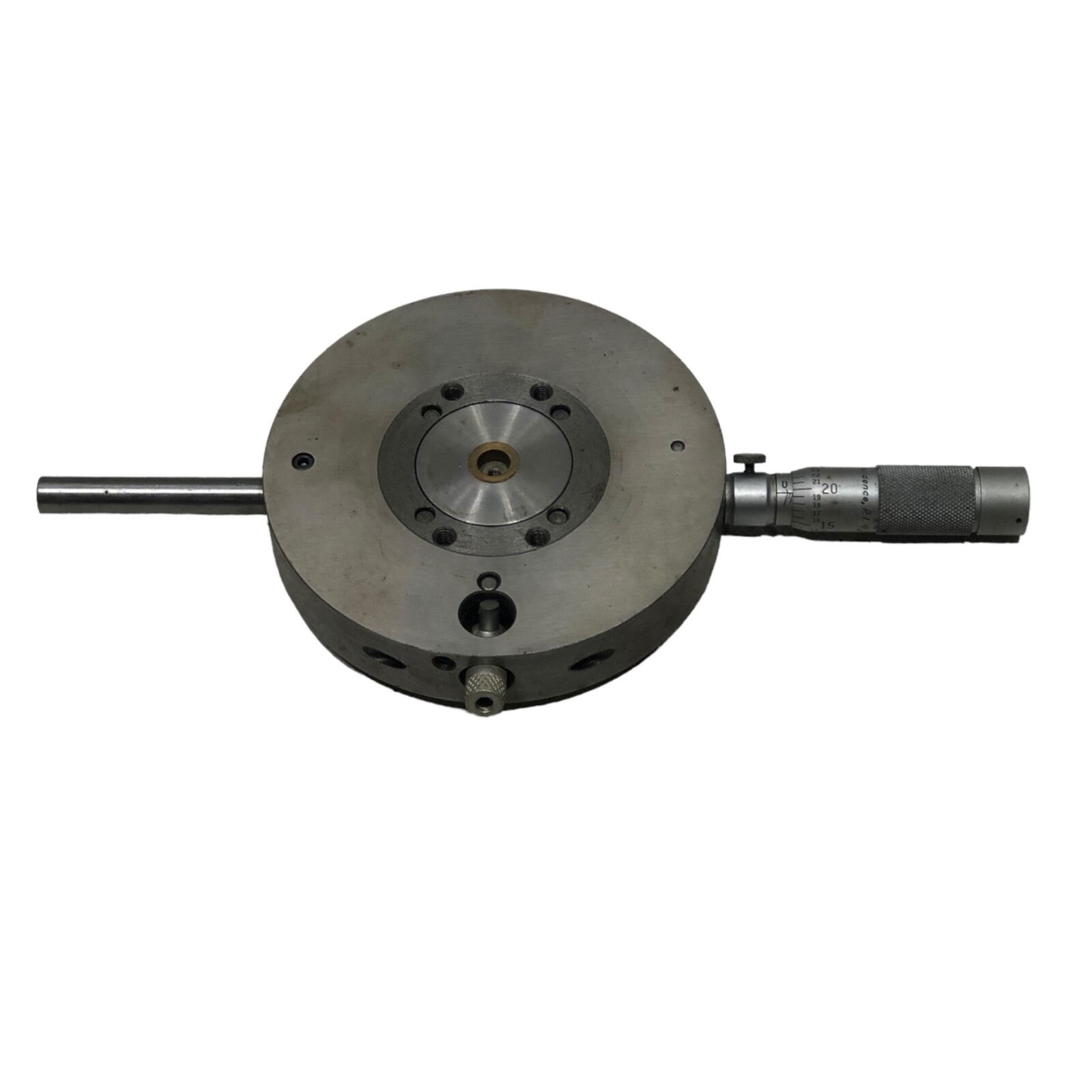 Kar-Ry Precision Belt Grinder Mobile Tool Accessory Set / Indexer
