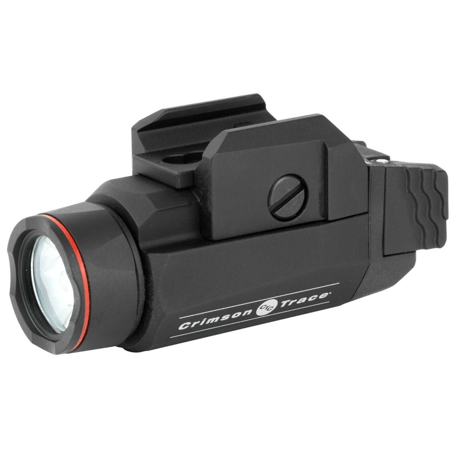Crimson Trace rail master 420 lumen tactical pistol light CMR-208 - NEW