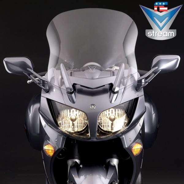 National Cycle 2006-2012 Yamaha FJR1300A ABS Vstream Windscreen