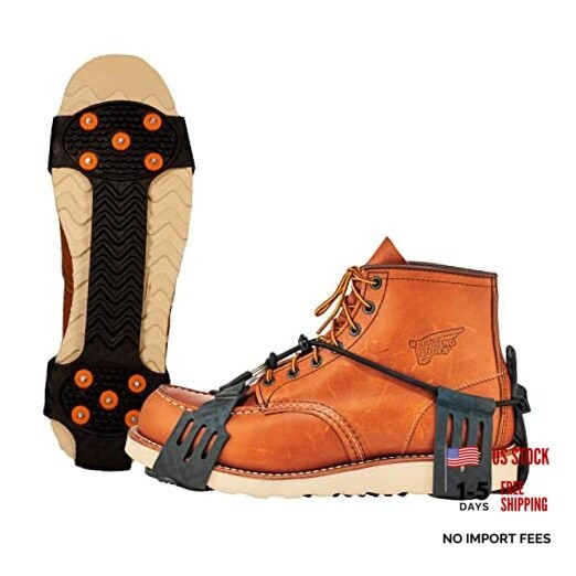 Trex Adjustable Ice Traction Device Medium