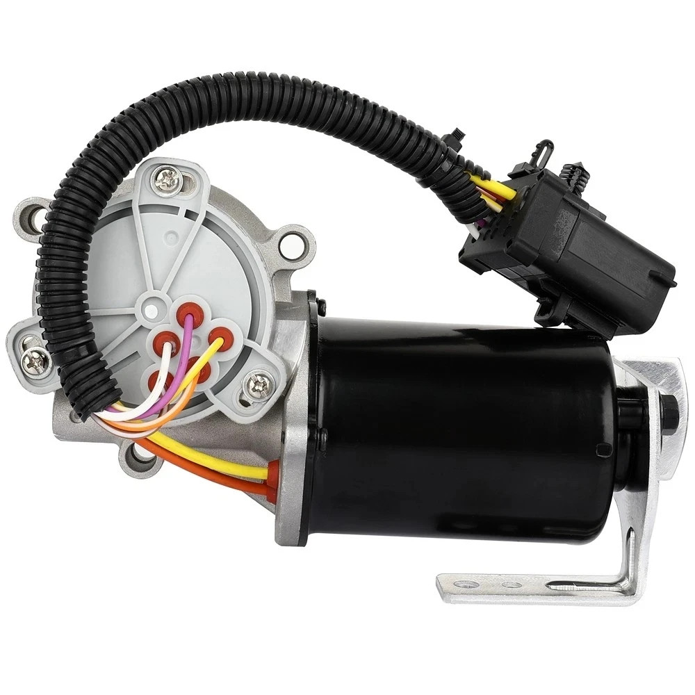 Transfer Case Shift Motor for 2012-2014 Ford F-150 3.5L 3.7L 5.0L 6.2L 600-571