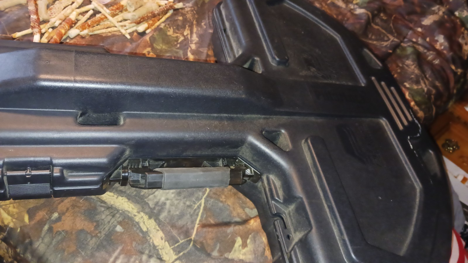 TenPoint Titan M1 Crossbow - CB19047-3522