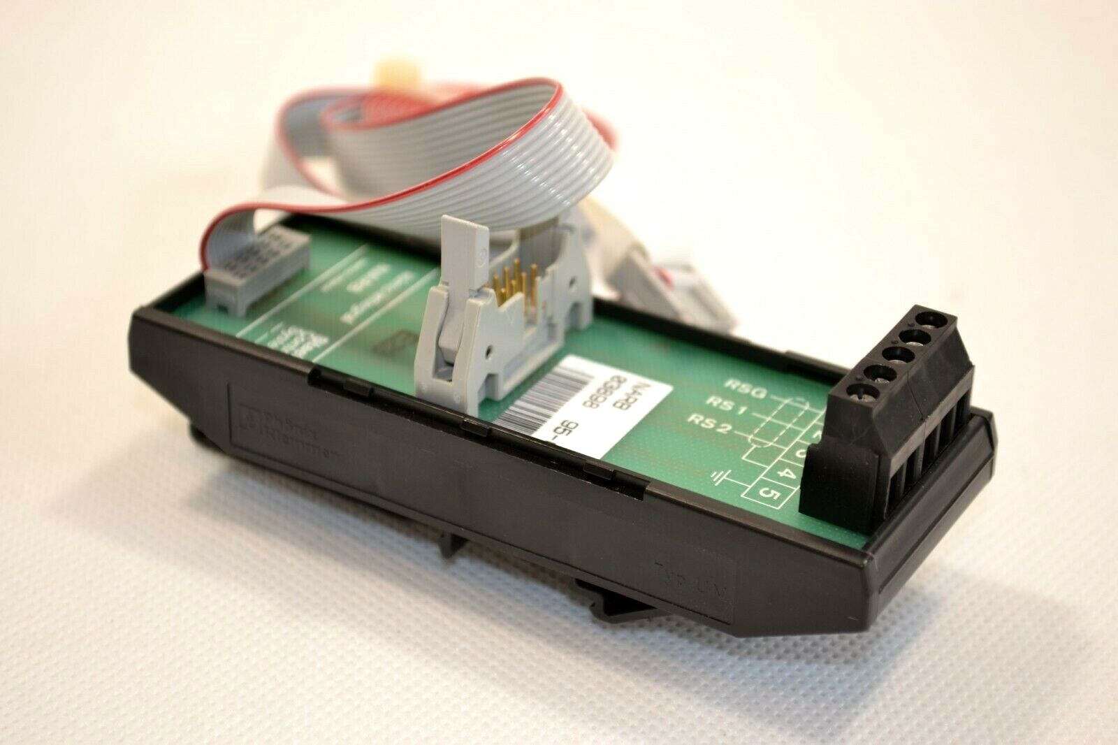 Siemens Staefa Control System NARB 03898 Control Unit NEW!