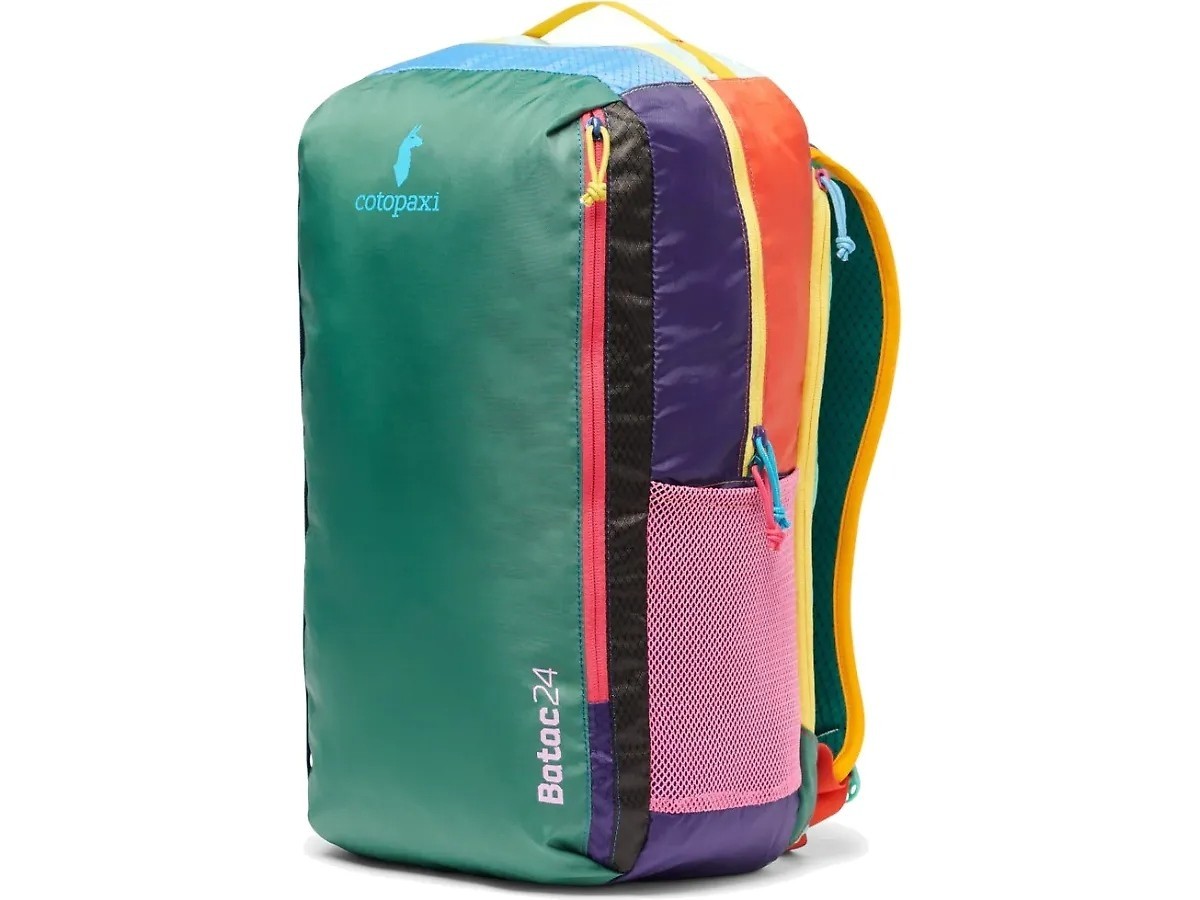 Cotopaxi Batac 24L Backpack BT24-S25-DD New in box