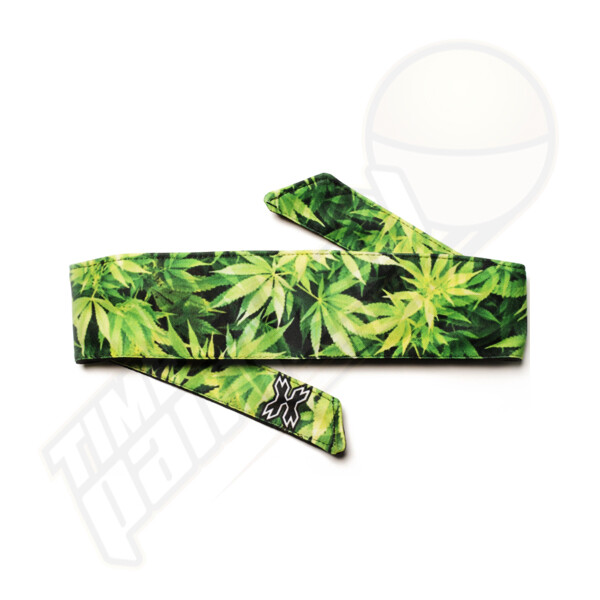 HK Army Paintball Headband - Homegrown