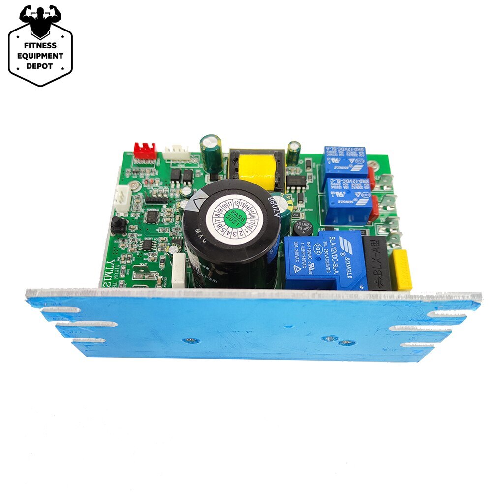 YTM12D V2.2 Treadmill Motor Controller Treadmill Control Board Circuit board