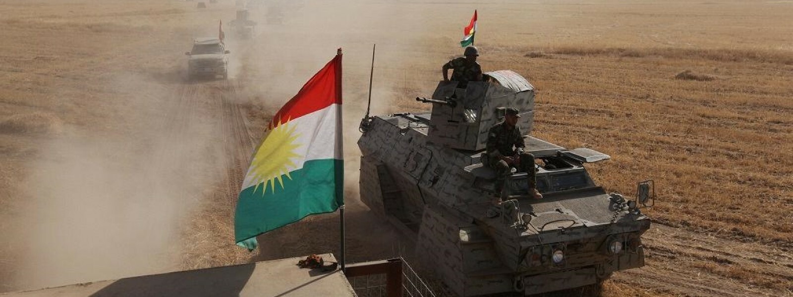 Syria-Iraq Kurdish Commando KTCC Freedom Fighter PESHMERGA پێشمەرگە vêlkrö Patch