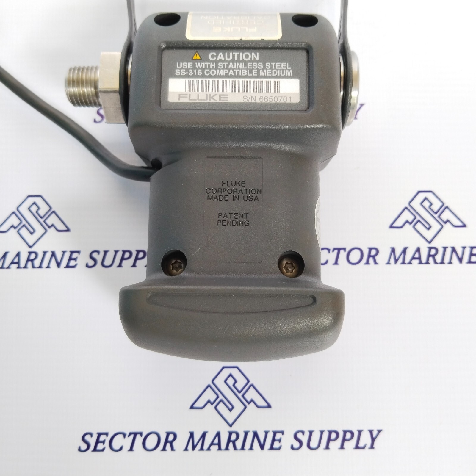 FLUKE 700P07 Pressure Module