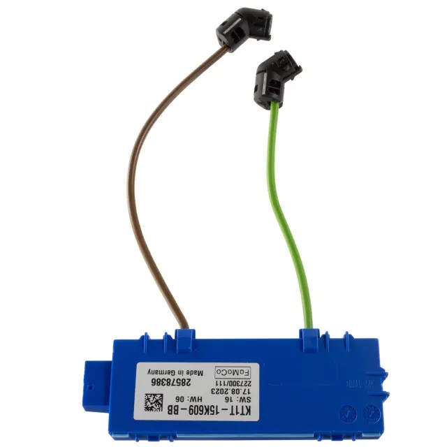 Genuine Ford Sensor And Bracket Interior KT1Z-15K609-B