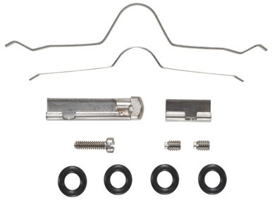 TapeTech Parts TapeTech 3.5" EZ Roll Adjustable Corner Finisher Repair Kit -