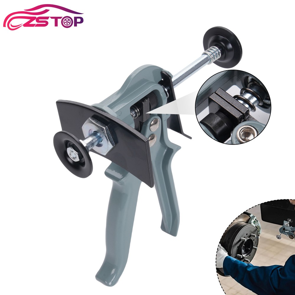 NEW 24300 Speedy Brake Pad Spreader Single Piston Brake Caliper Compressor Tool