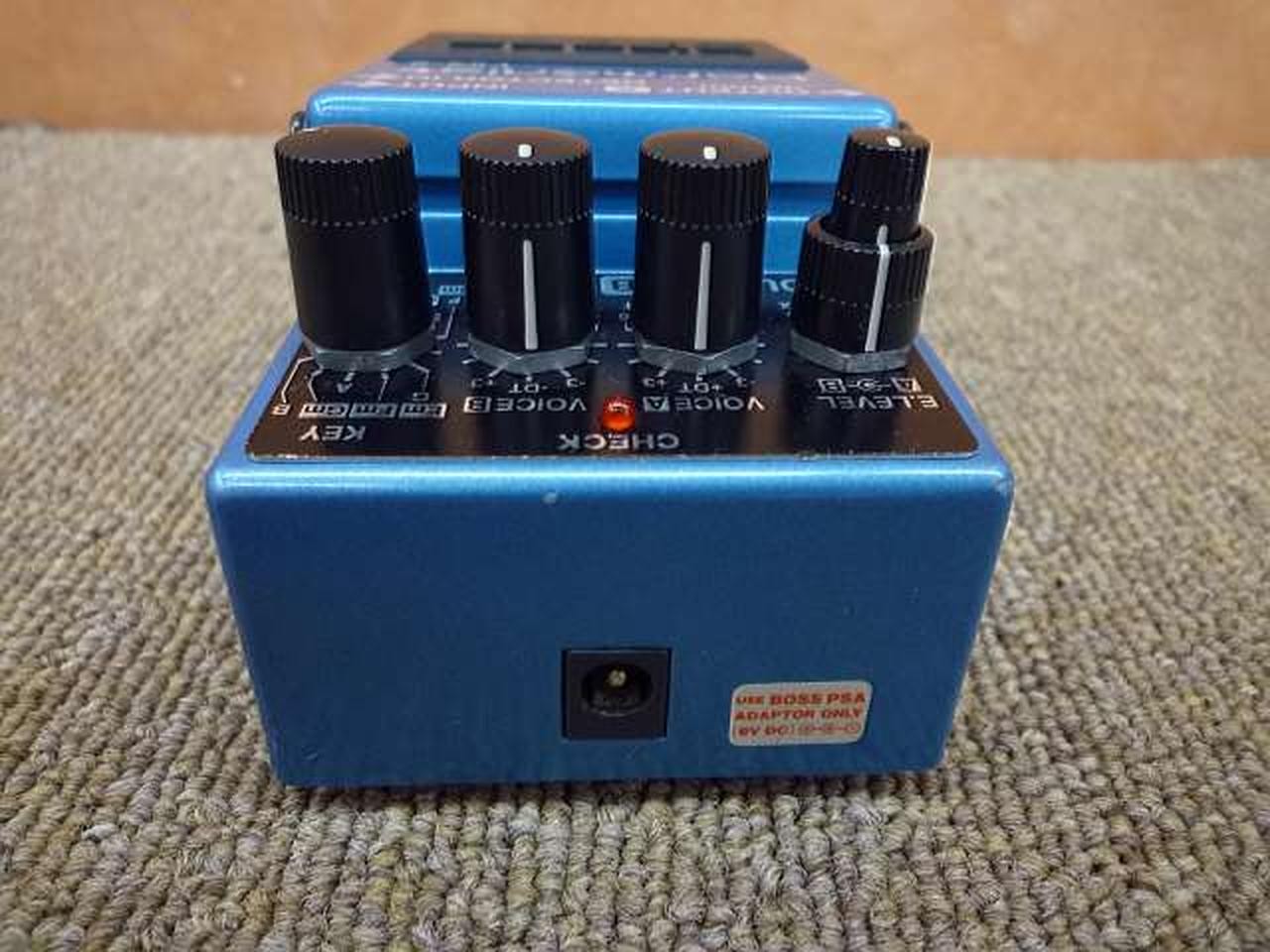 BOSS Model HR-2
