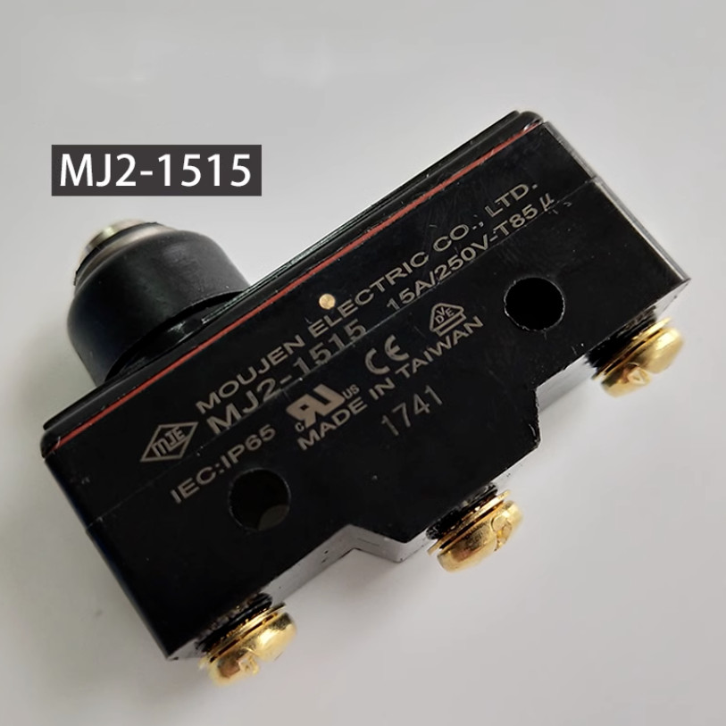1PC New For Moujen MJ2-1515 MJ21515 Limit Switch #T543A YS
