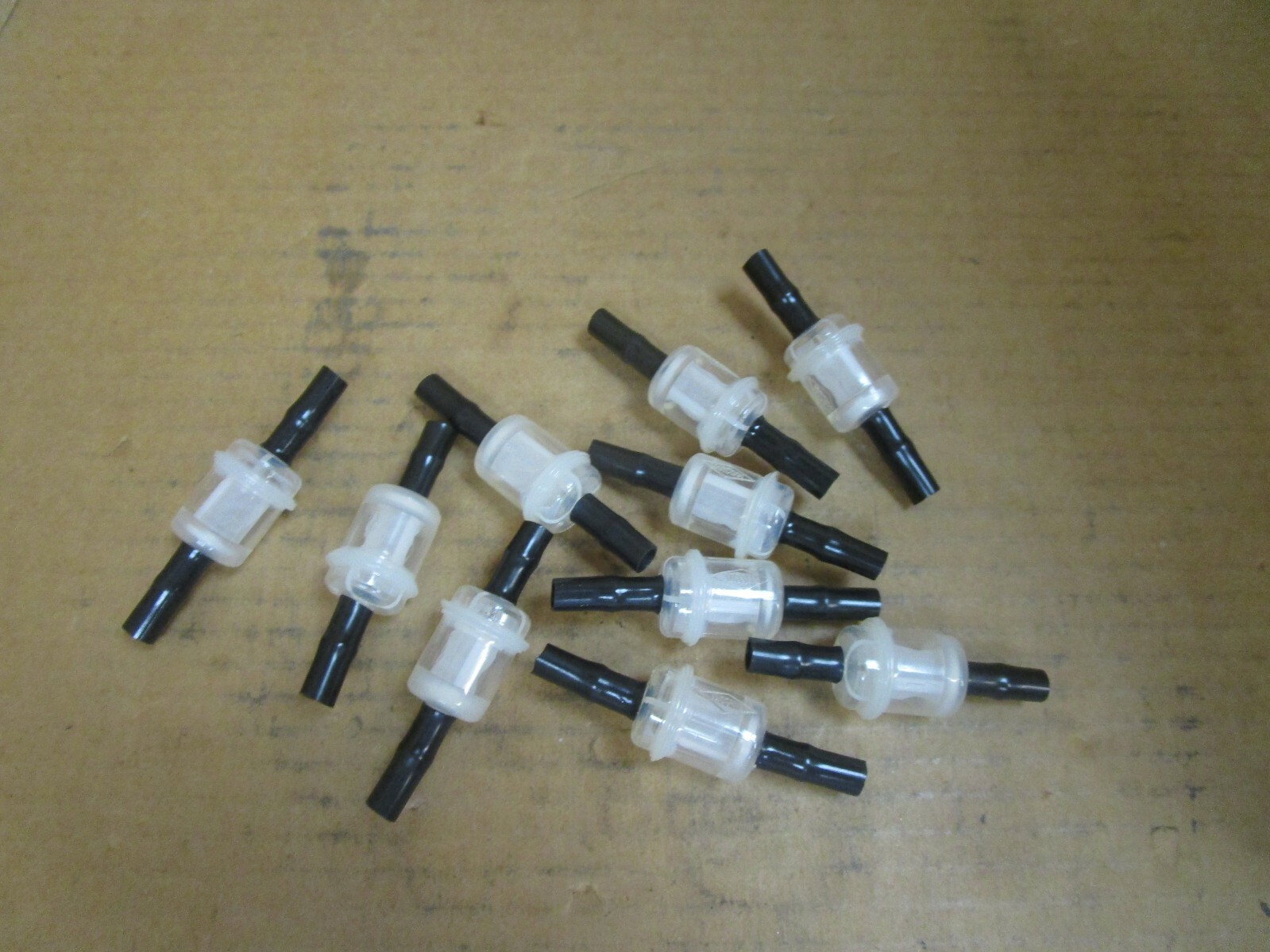 Karcoma DR21 Filter Lot of 10 New